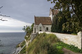 Højerup gamle kirke